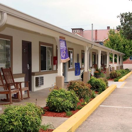 Blue Ridge Inn Sylva Luaran gambar