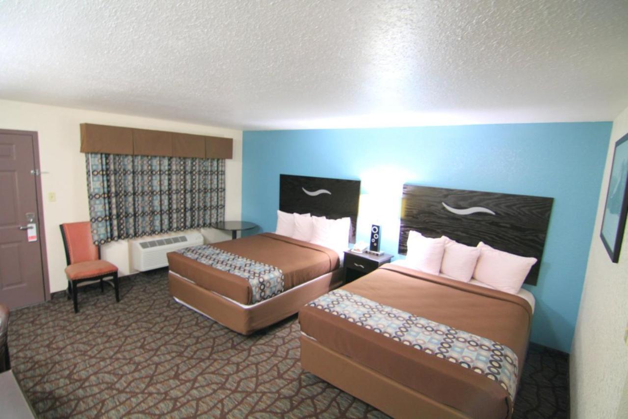 Blue Ridge Inn Sylva Luaran gambar